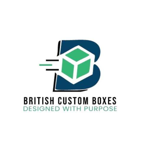 British Custom Boxes
